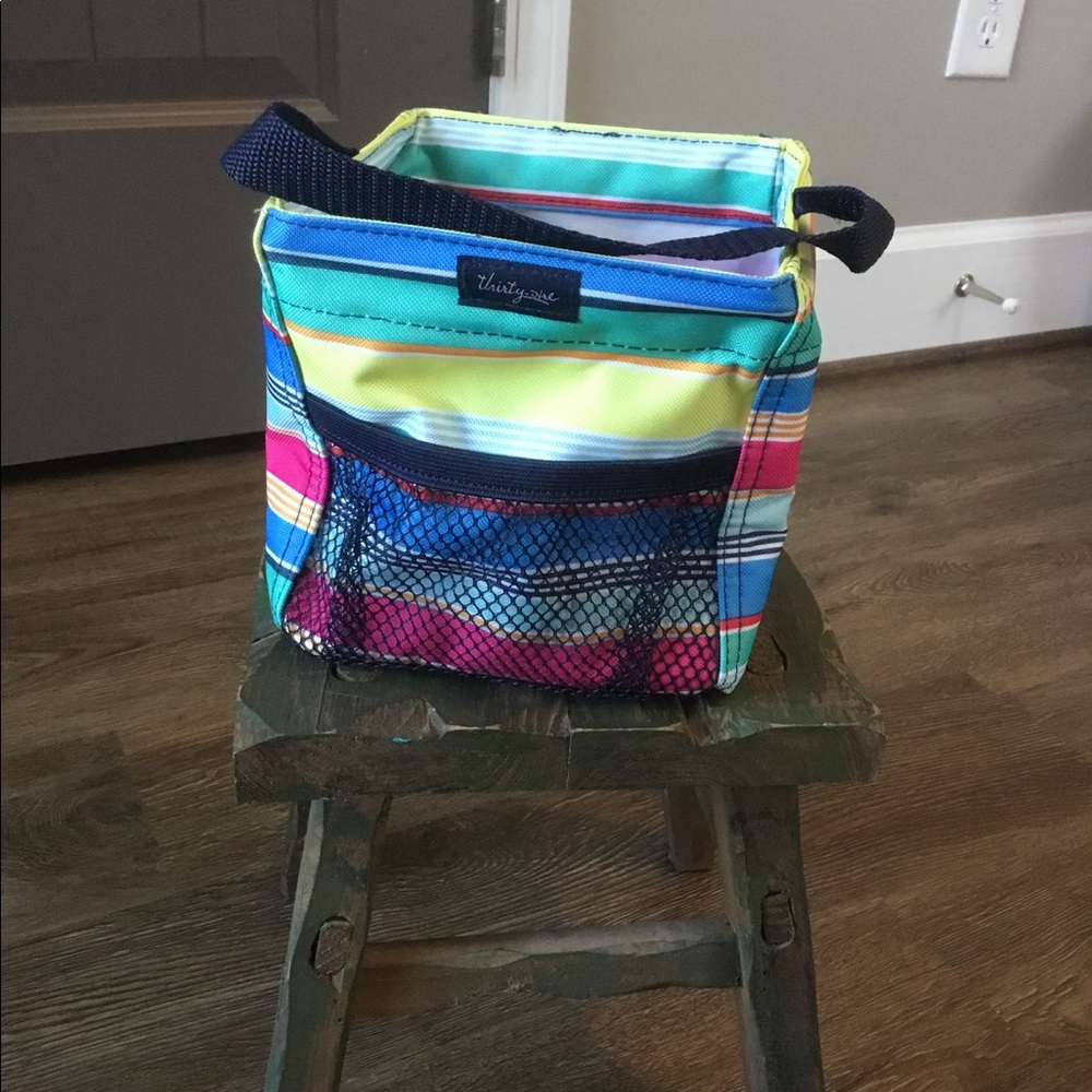 Thirty One littles carry all caddy